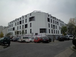 zdjęcie City Corner