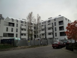zdjęcie City Corner