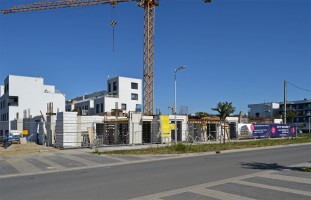 zdjęcie Osiedle Lilia