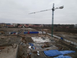 II etap