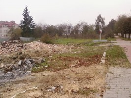 zdjęcie Czerwona Torebka