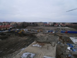 II etap