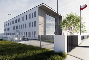 wizualizacje Sąd Rejonowy