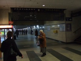 zdjęcie Sosnowca Głównego