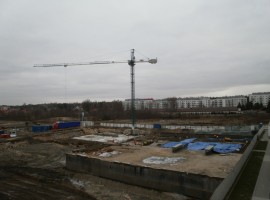 II etap