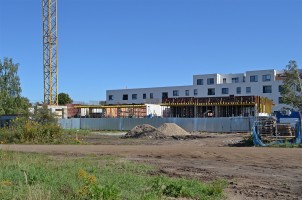 zdjęcie Wuwart Apartments