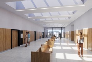 wizualizacje Sąd Rejonowy