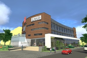 zdjęcie Instytut Kosmetyczny dr Irena Eris