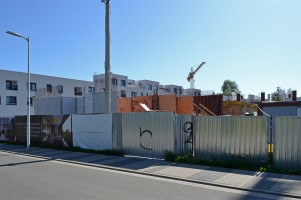 zdjęcie Wuwart Apartments