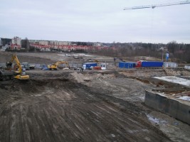 II etap