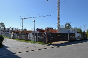 zdjęcie Wuwart Apartments