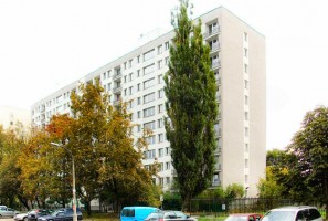 zdjęcie Młode Bródno