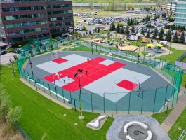 zdjęcie Eximius Park