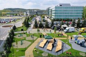 zdjęcie Eximius Park
