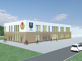 zdjęcie Zespół przedszkolno-żłobkowy