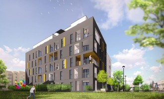 zdjęcie Osiedle Horyzont