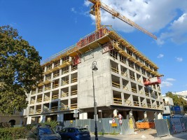 zdjęcie Hotel Puro Warszawa Stare Miasto