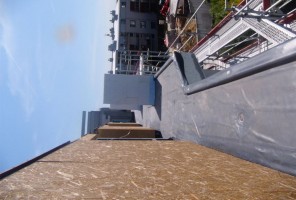 BUDYNEK M1 IZOLACJA BALKONÓW