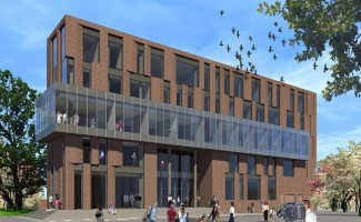 zdjęcie Łódzka Szkoła Filmowa