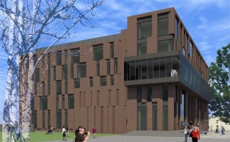 zdjęcie Centrum Dydaktyki i Nowych Mediów