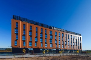 zdjęcie Holiday Inn Express Rzeszów Airport