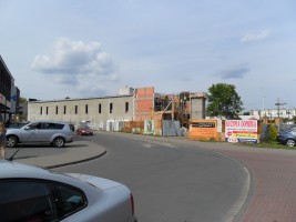zdjęcie Dyskont Czerwona Torebka
