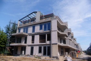 BUDYNEK L MONTAŻ OKIEN ORAZ KONSTRUKCJI DACHU