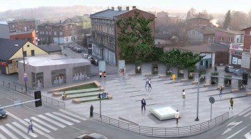 zdjęcie Rynek