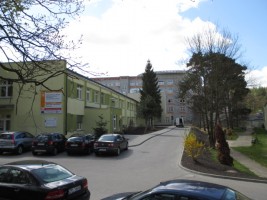 zdjęcie Zachodniopomorskie Centrum Opieki nad Kobietą i Dzieckiem