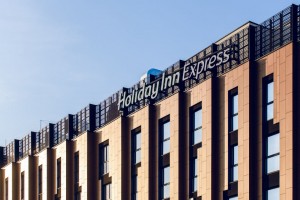 zdjęcie Holiday Inn Express Rzeszów Airport