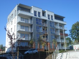 zdjęcie Osiedle Nowa Cegielnia