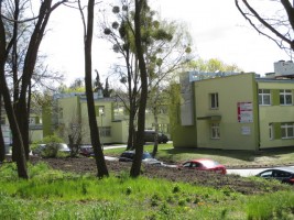 zdjęcie Zachodniopomorskie Centrum Opieki nad Kobietą i Dzieckiem