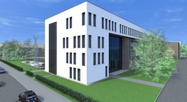zdjęcie Collegium Medicum Uniwersytetu Opolskiego