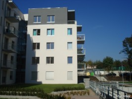 zdjęcie Osiedle Nowa Cegielnia