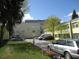 zdjęcie Zachodniopomorskie Centrum Opieki nad Kobietą i Dzieckiem