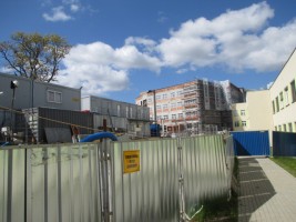 zdjęcie Zachodniopomorskie Centrum Opieki nad Kobietą i Dzieckiem