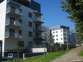 zdjęcie Osiedle Nowa Cegielnia