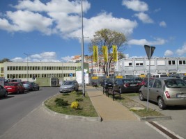 zdjęcie Zachodniopomorskie Centrum Opieki nad Kobietą i Dzieckiem