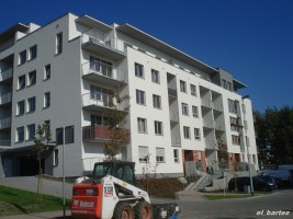 zdjęcie Osiedle Nowa Cegielnia