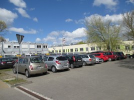 zdjęcie Zachodniopomorskie Centrum Opieki nad Kobietą i Dzieckiem