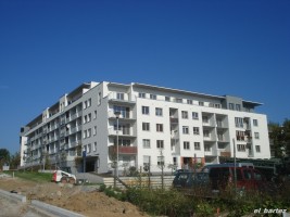 zdjęcie Osiedle Nowa Cegielnia