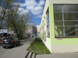 zdjęcie Zachodniopomorskie Centrum Opieki nad Kobietą i Dzieckiem