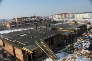 II etap