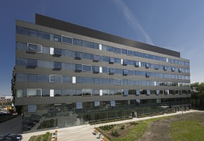 zdjęcie Zabłocie Business Park