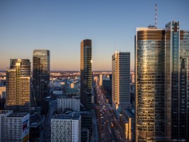 zdjęcie PHN Tower
