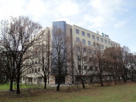 zdjęcie Akacjowy Park
