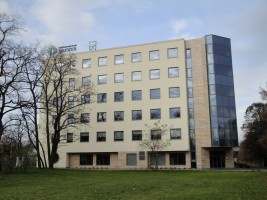 zdjęcie Akacjowy Park