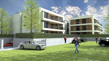 zdjęcie Apartamenty Lawendowe