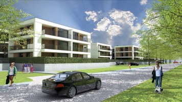 zdjęcie Apartamenty Lawendowe
