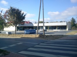 zdjęcie Czerwona Torebka